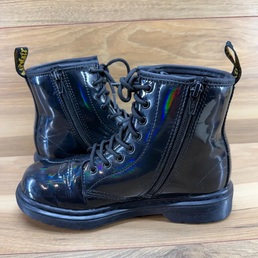 Dr. Martens big kids